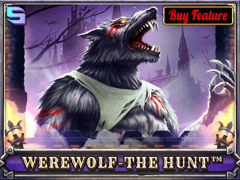 Werewolf - The Hunt game thumbnail